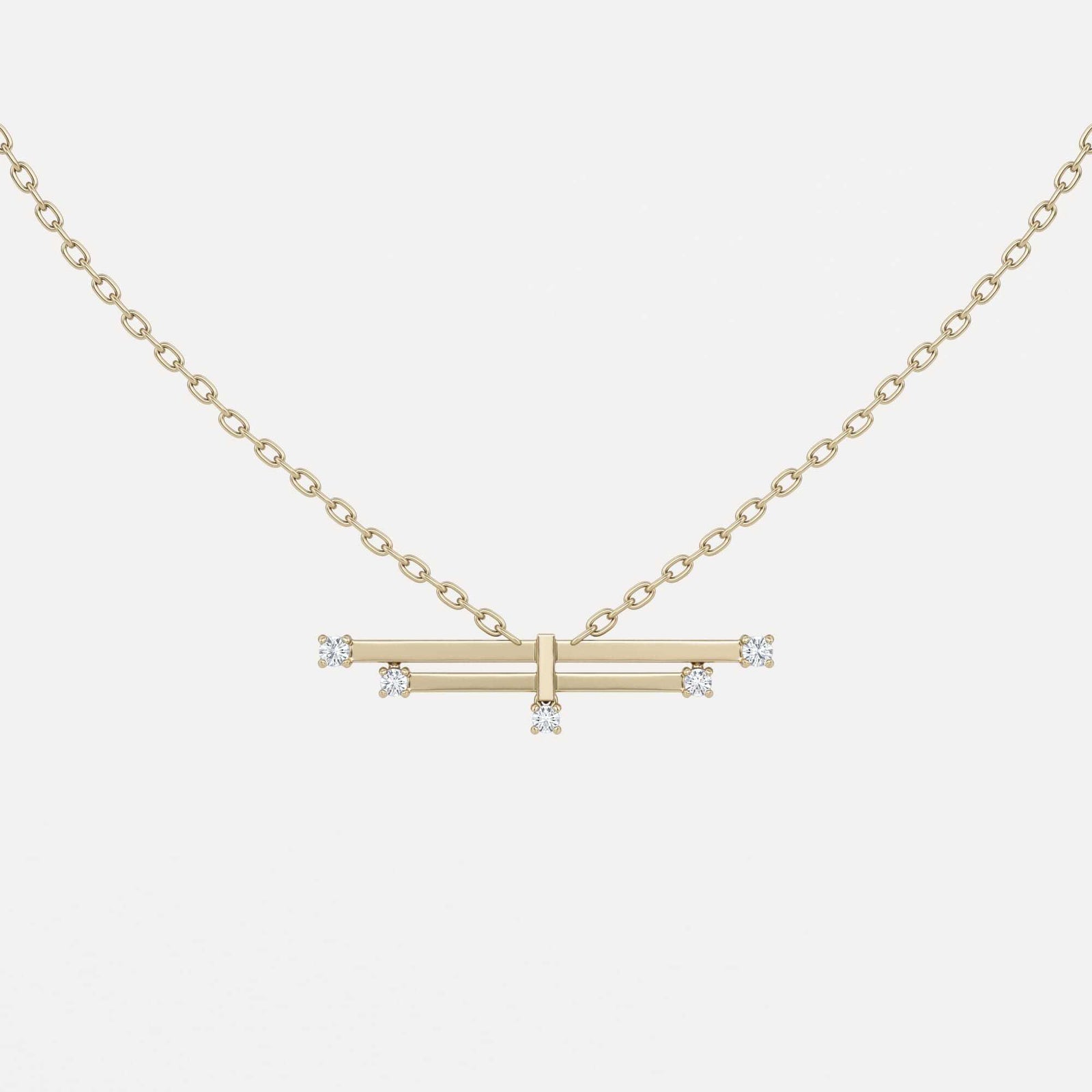 Selzava | Necklace