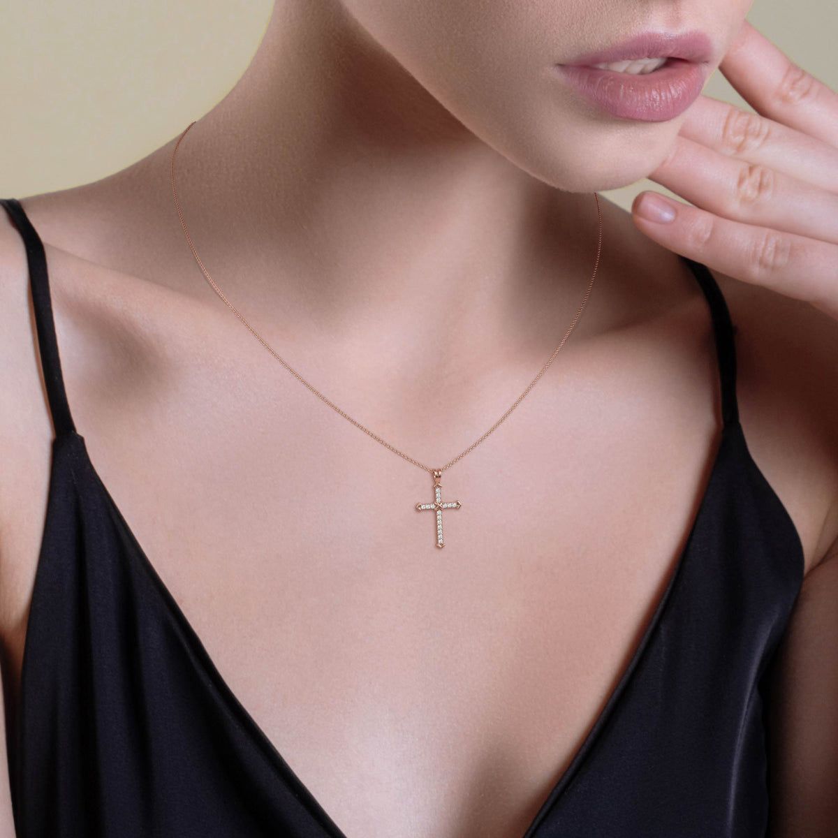 Nibey | Necklace