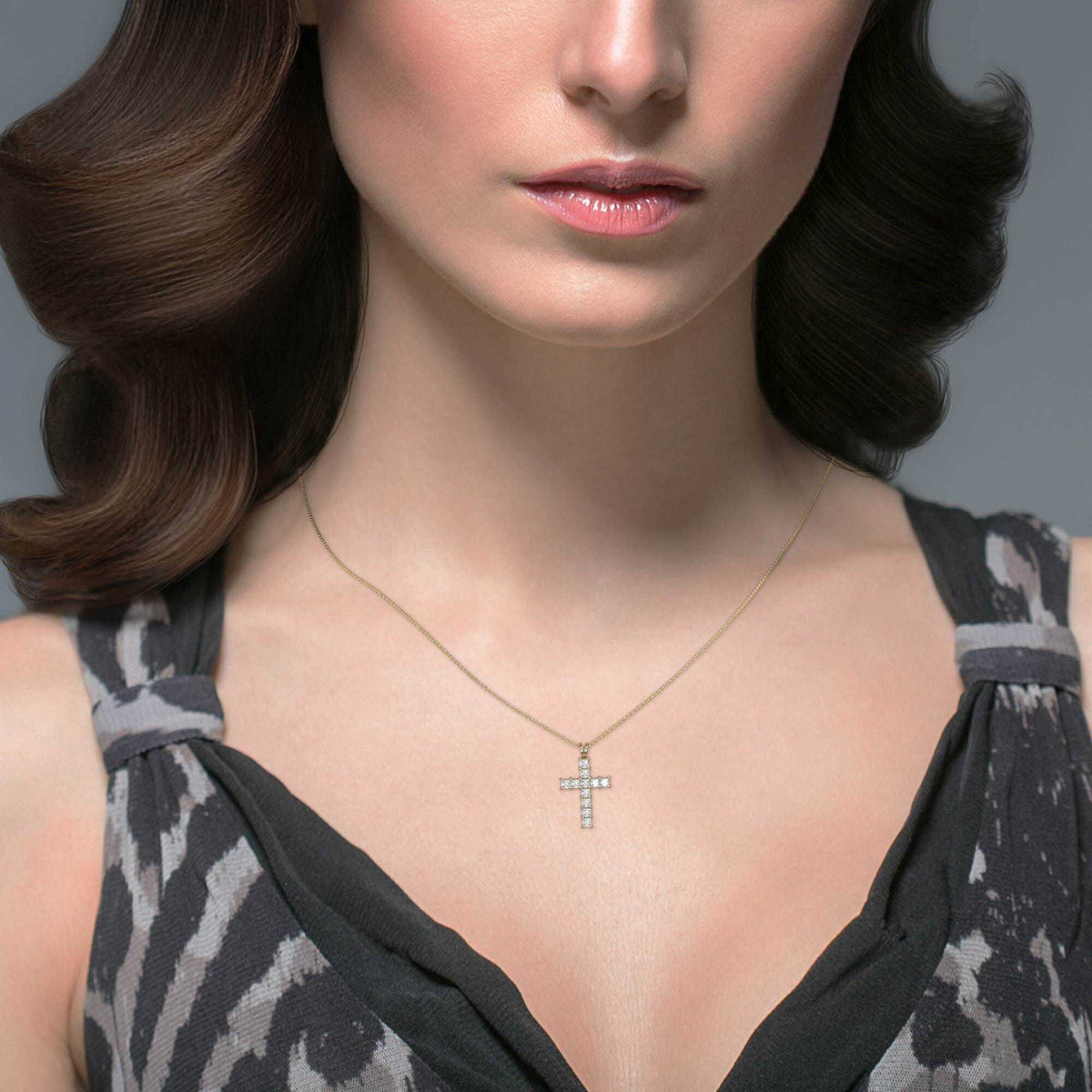 Molfite | Necklace
