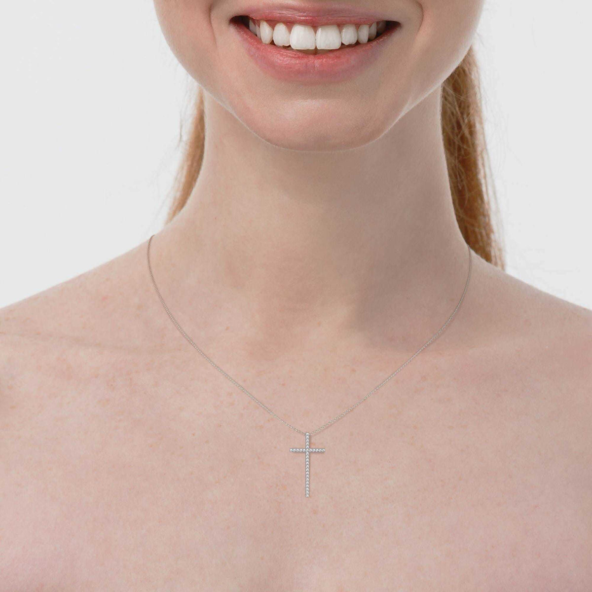 Tulvia | Necklace