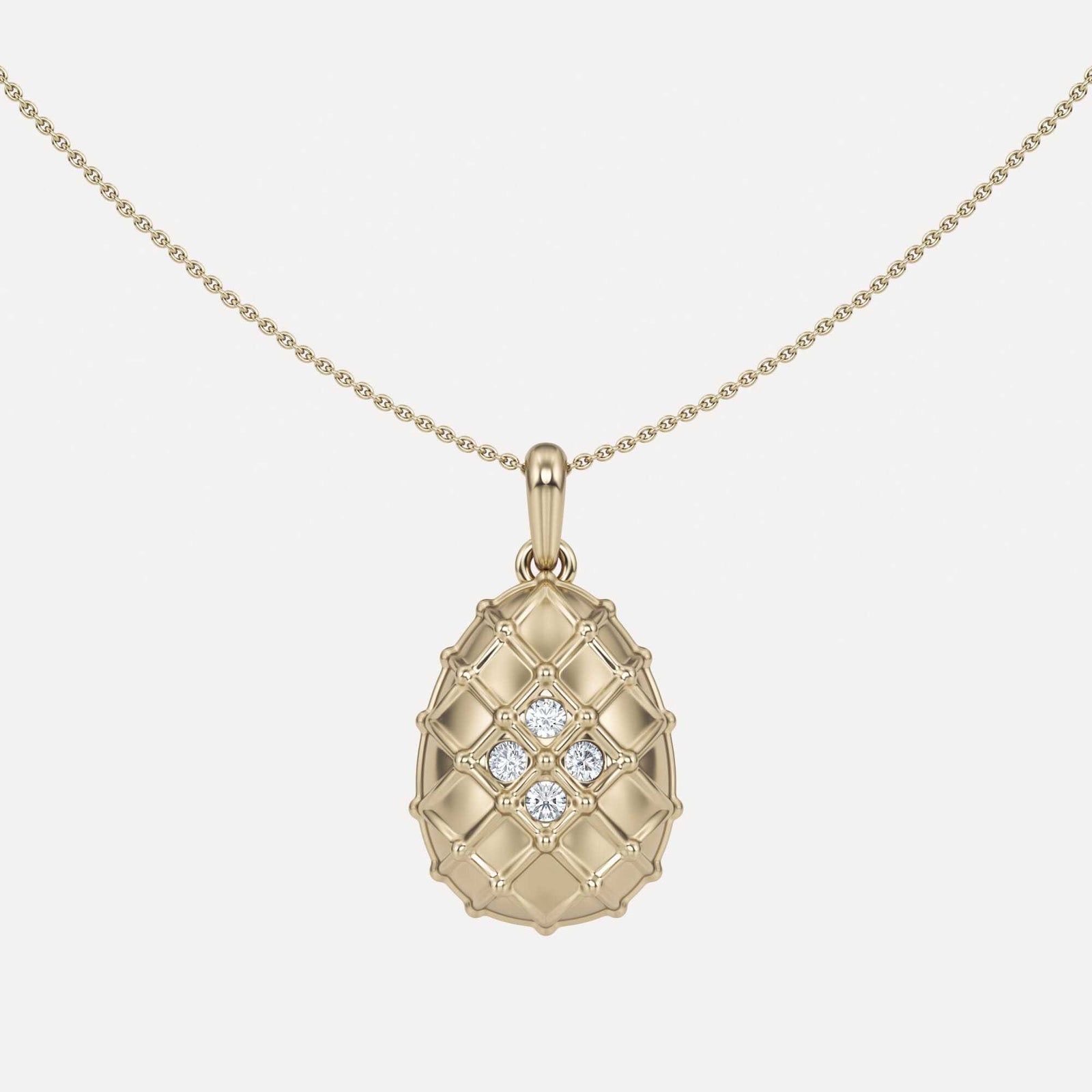 Jiol | Necklace