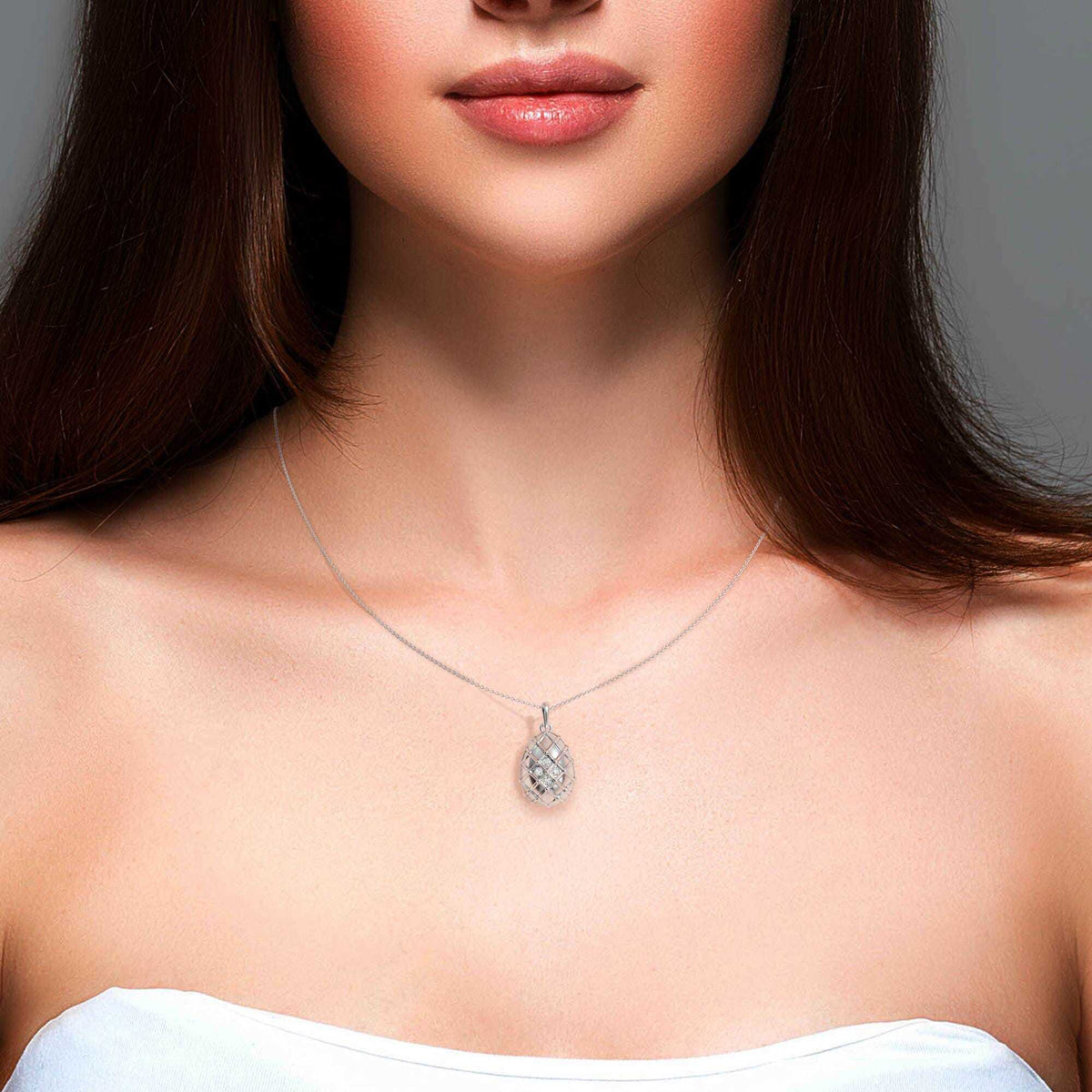 Jiol | Necklace