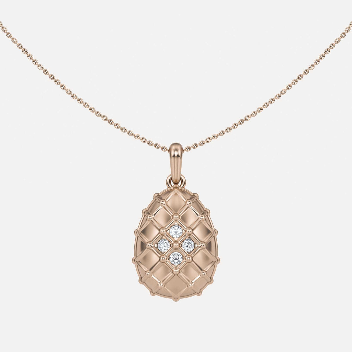 Jiol | Necklace