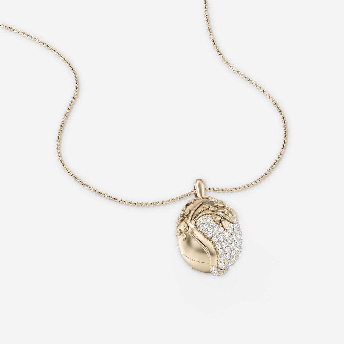 Tarre | Necklace