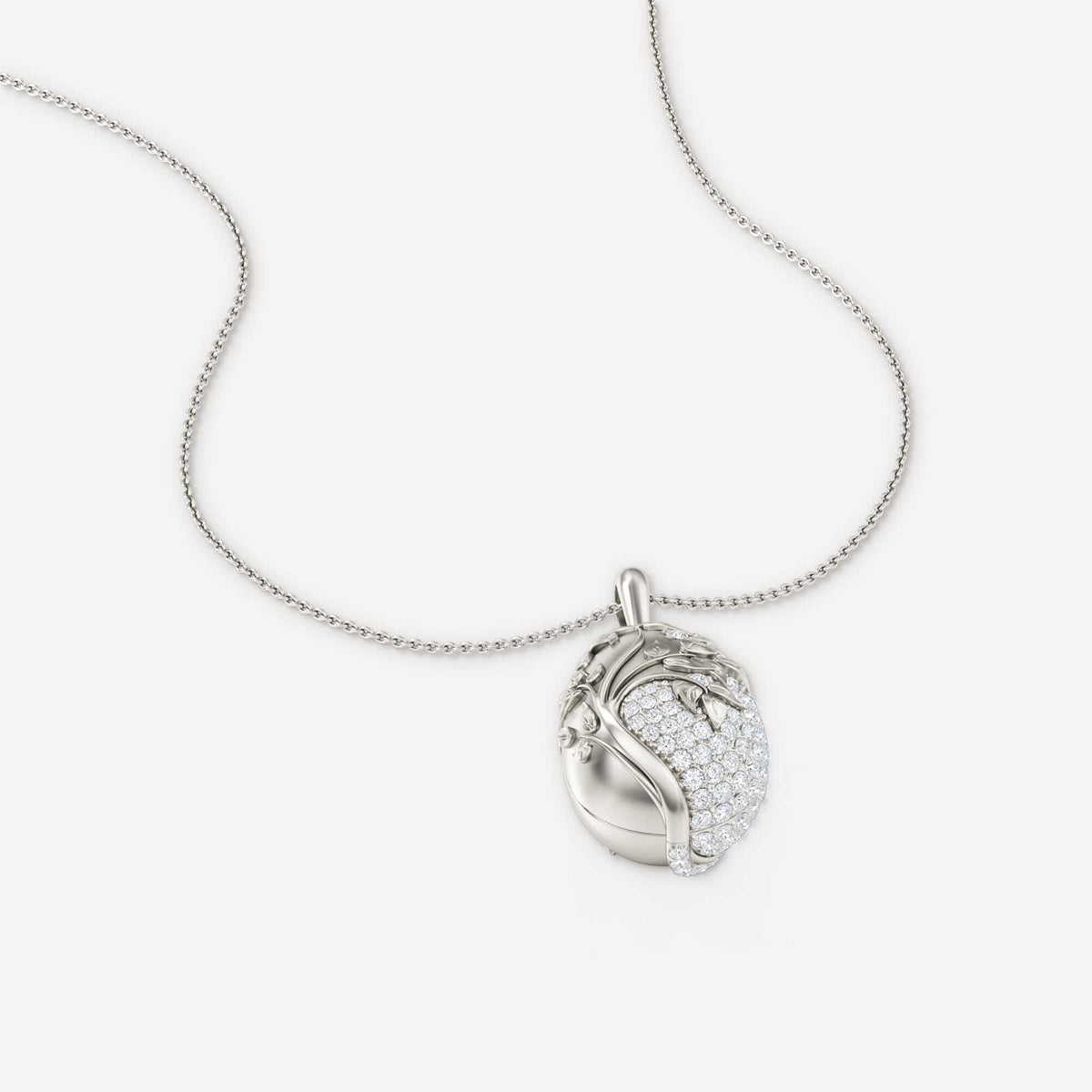 Tarre | Necklace