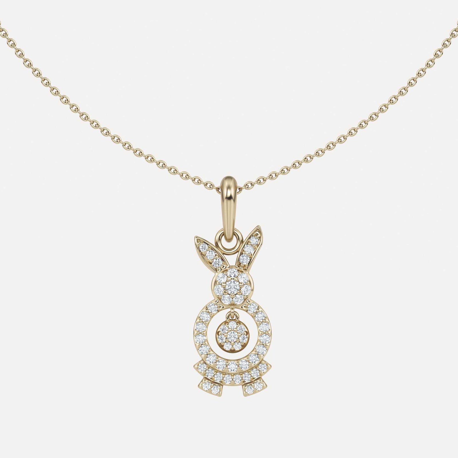 Jagarro | Necklace