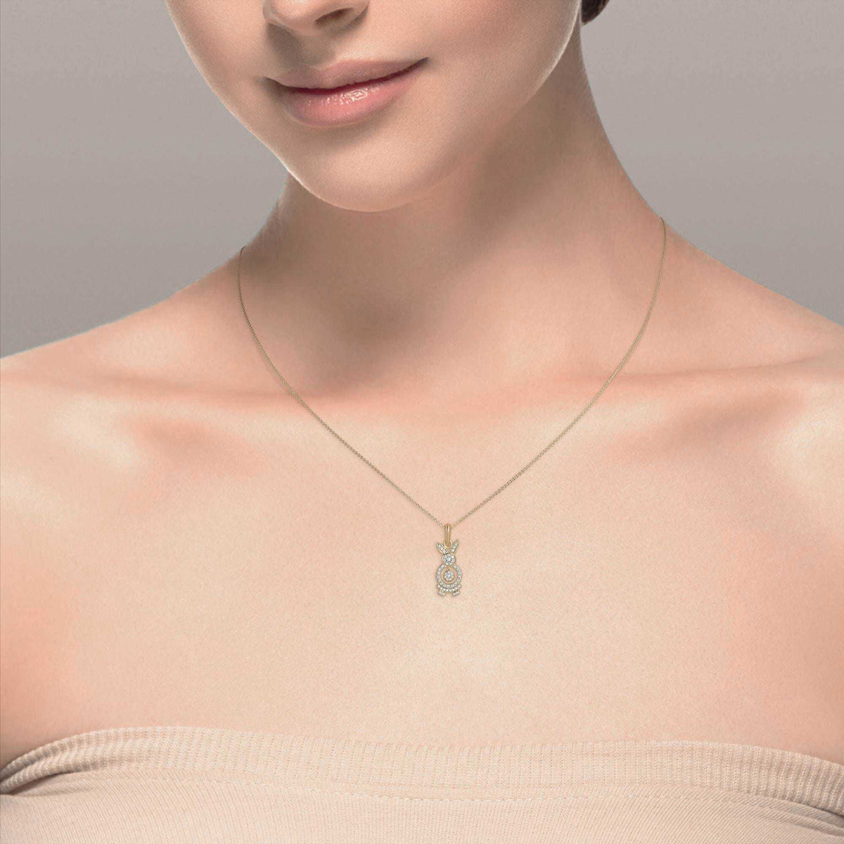 Jagarro | Necklace