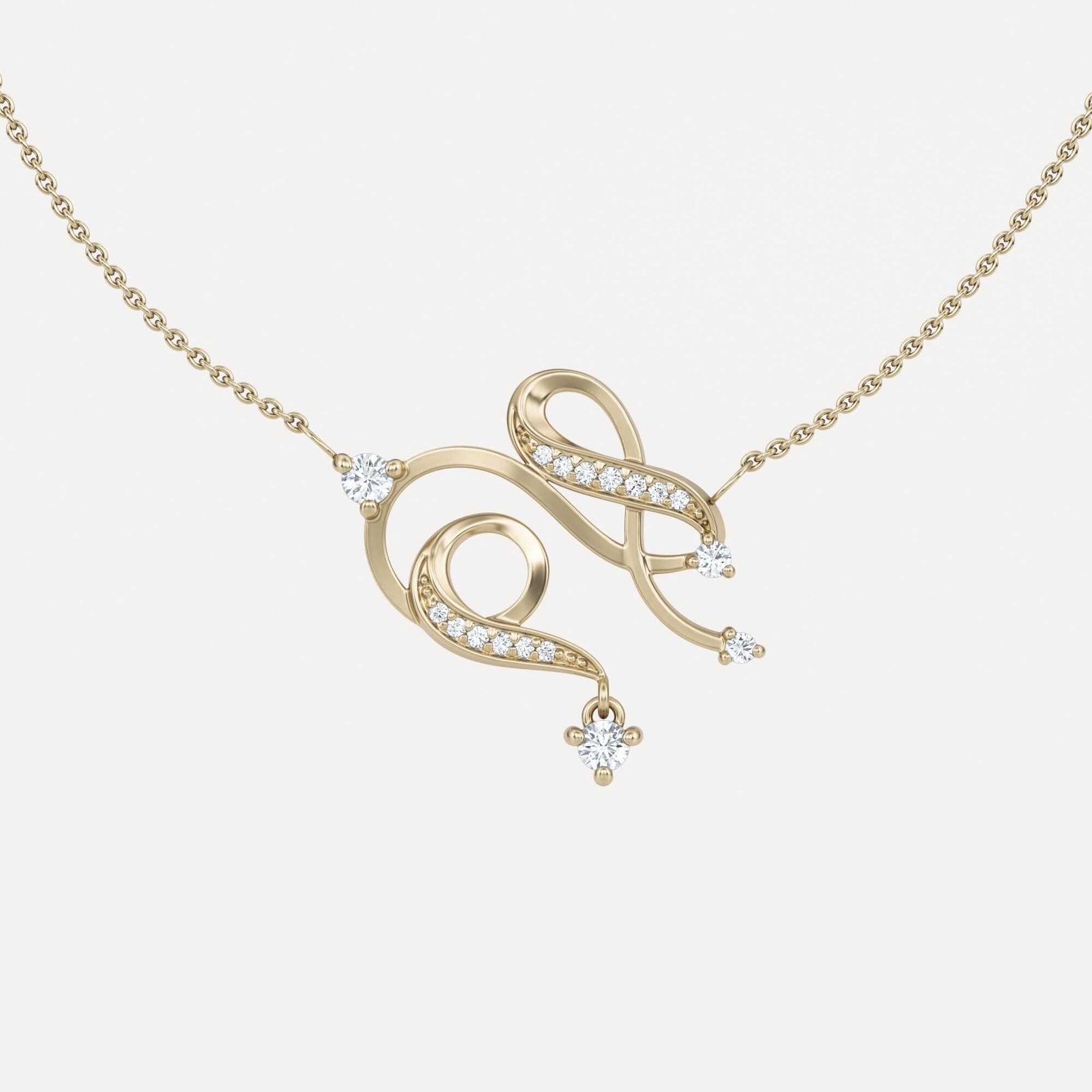 Silyato | Necklace
