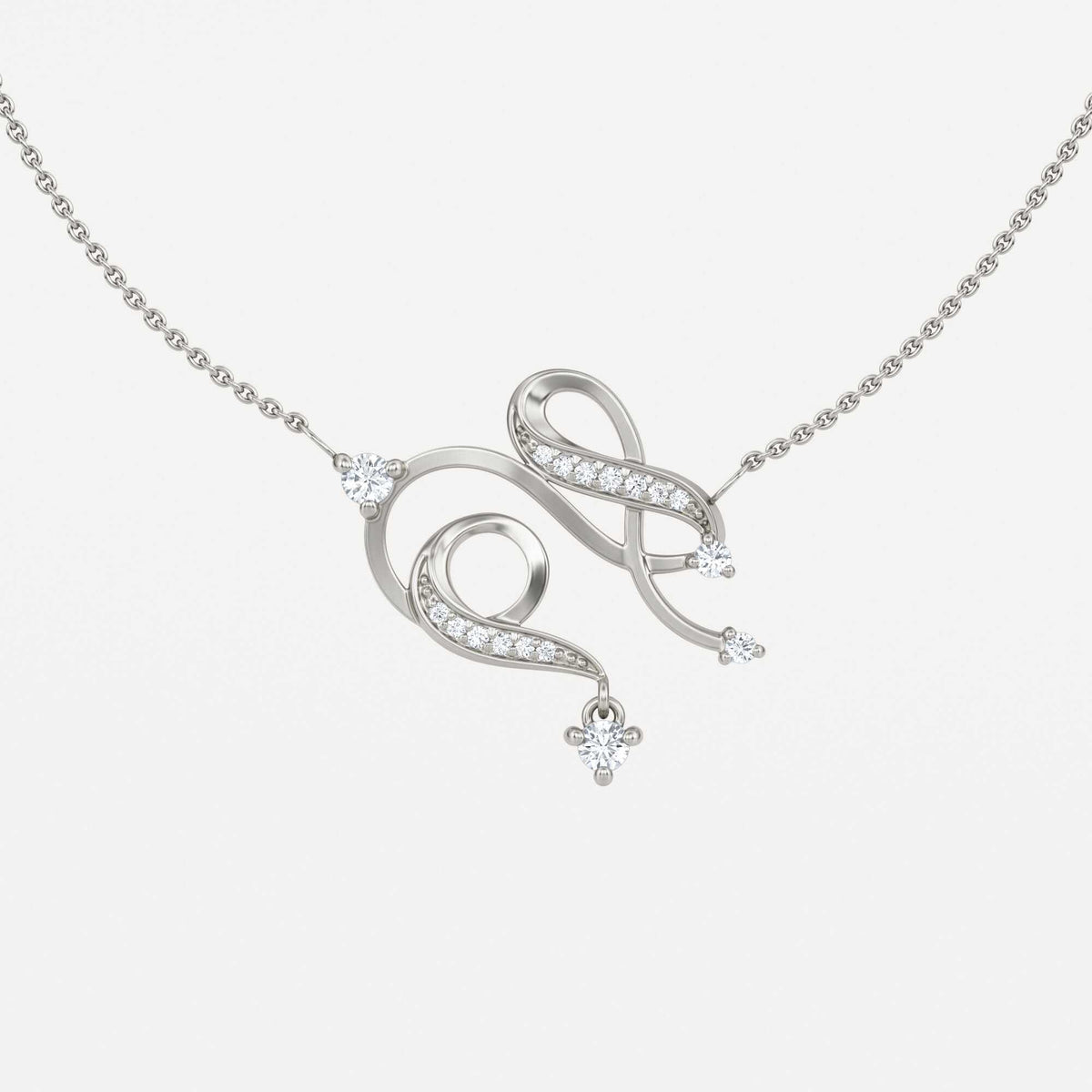 Silyato | Necklace