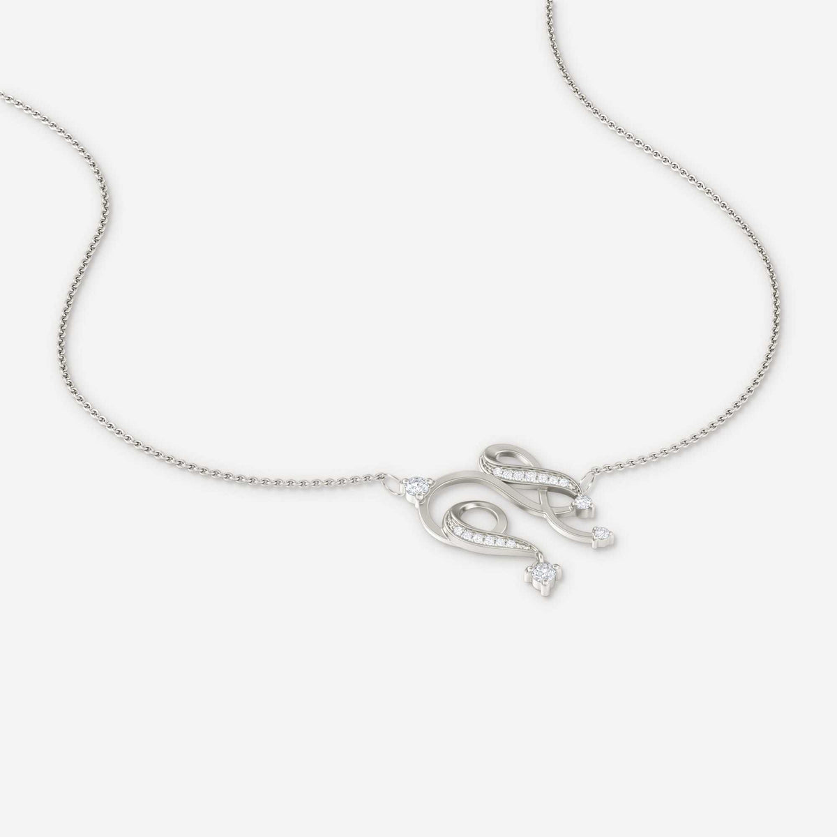 Silyato | Necklace