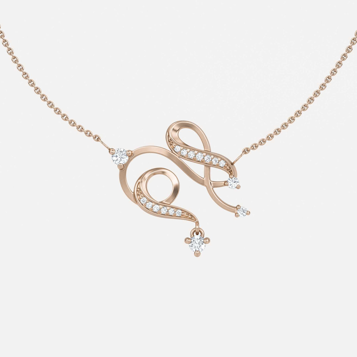 Silyato | Necklace