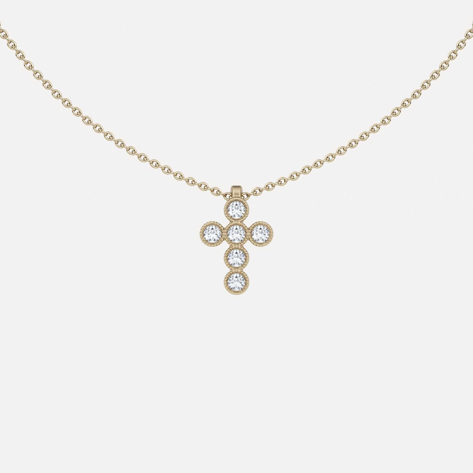 Anclow | Necklace
