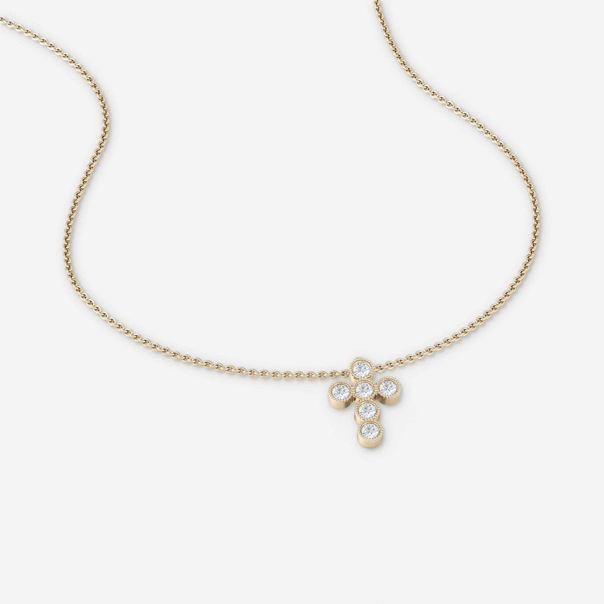 Anclow | Necklace