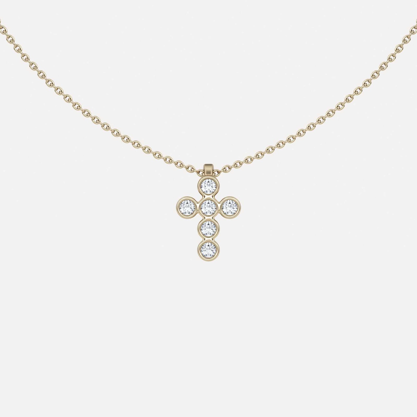 Kastilyo | Necklace