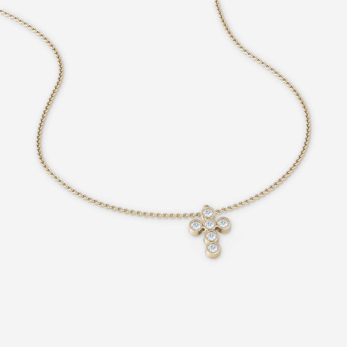 Kastilyo | Necklace