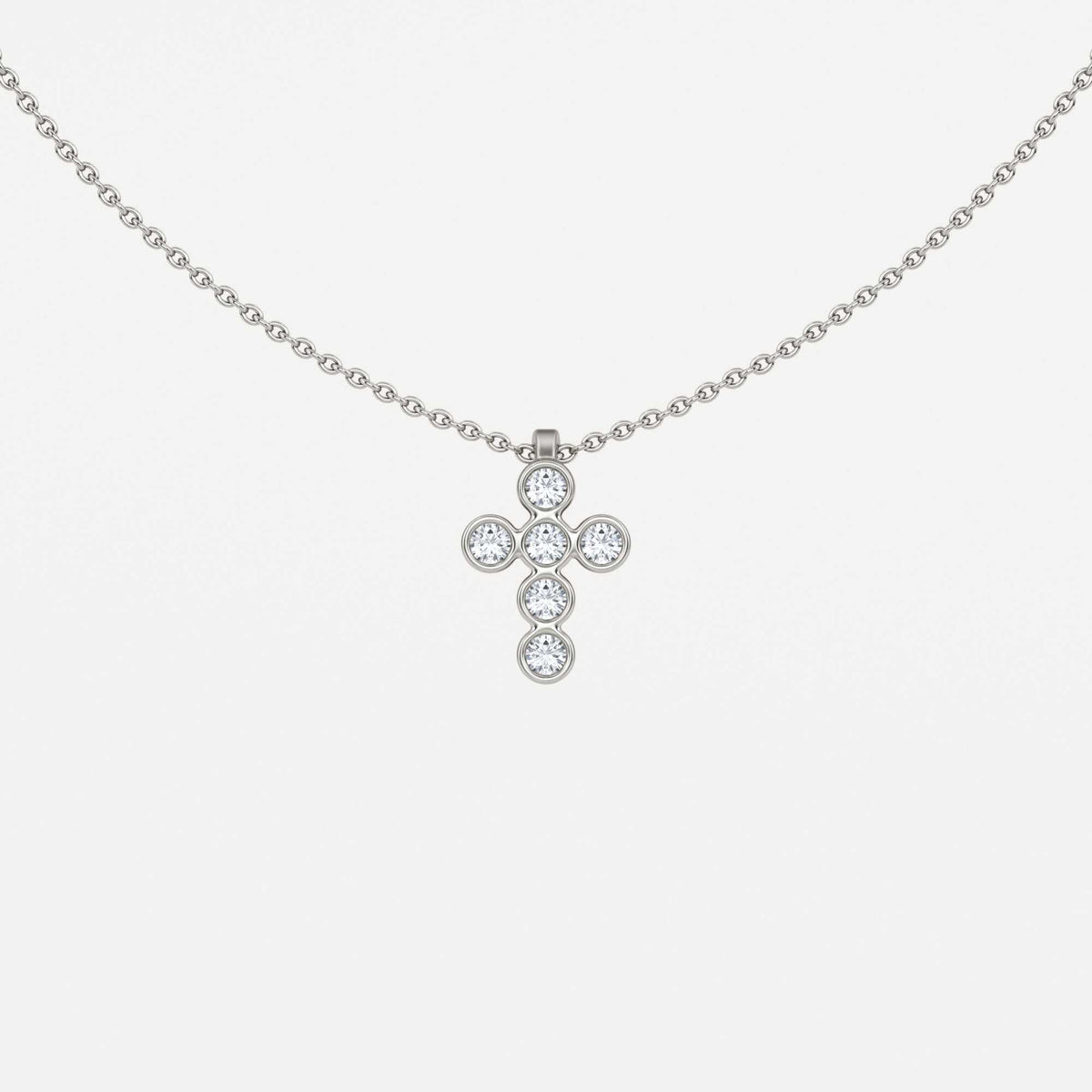 Kastilyo | Necklace