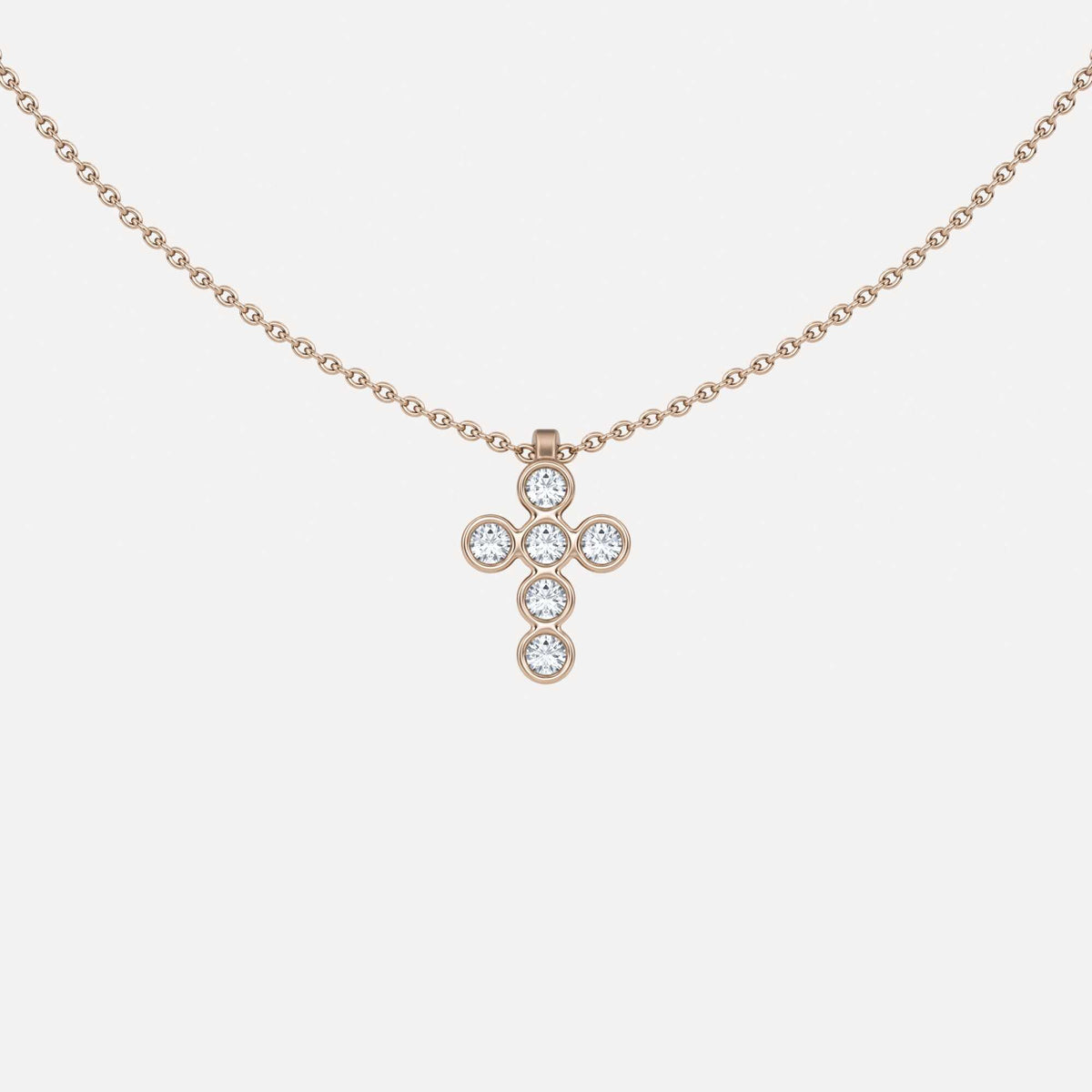 Kastilyo | Necklace
