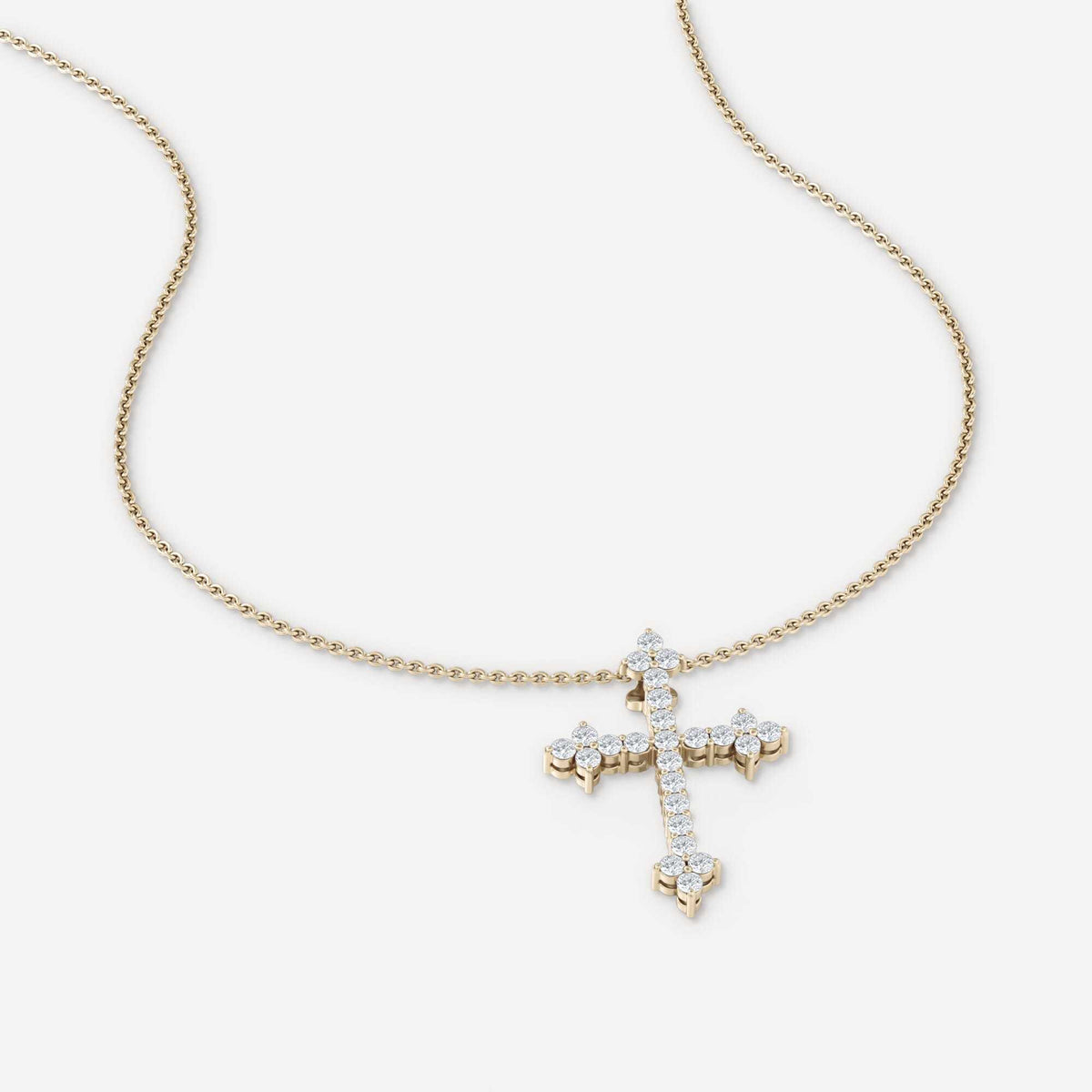 Orthy | Necklace