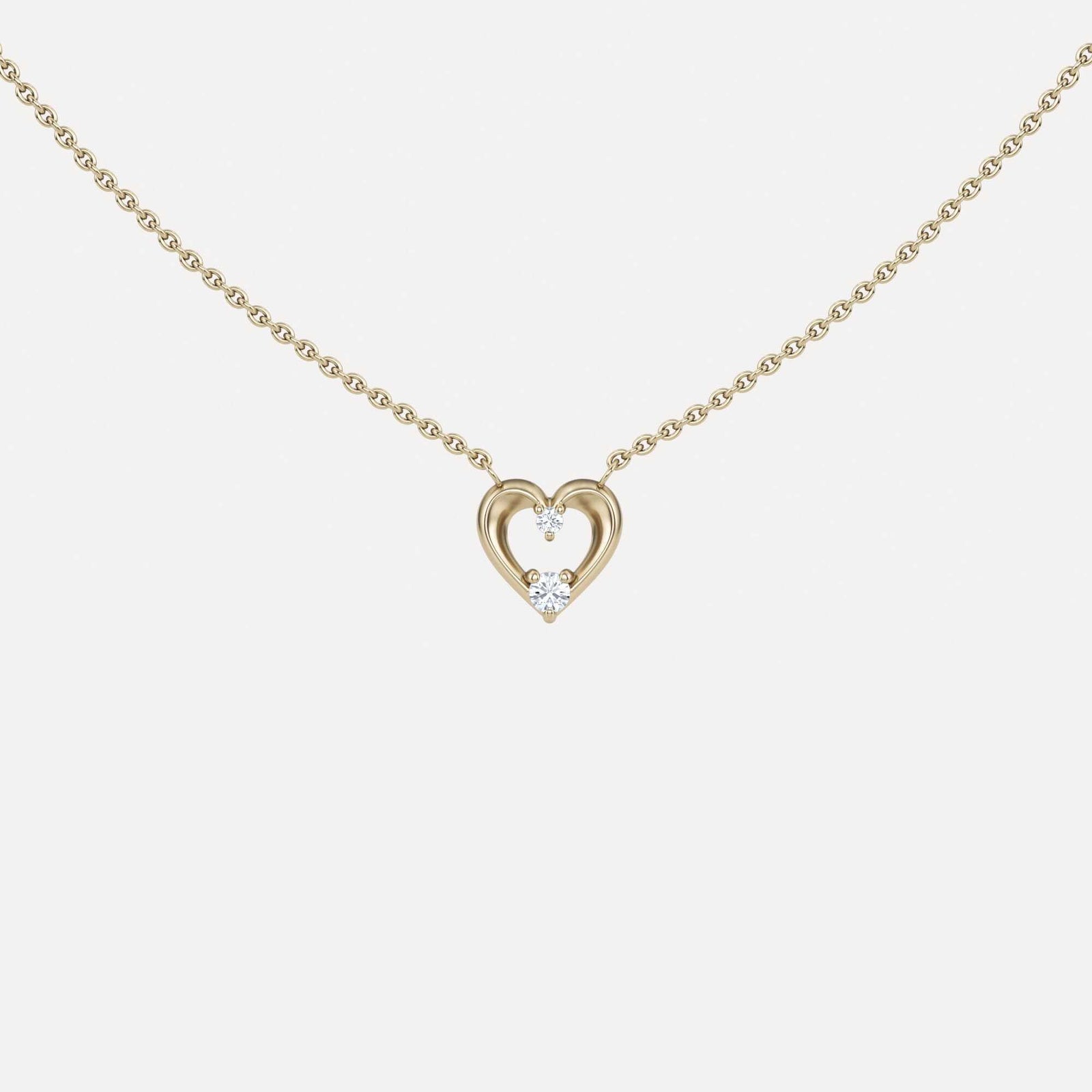 Yurheart | Necklace