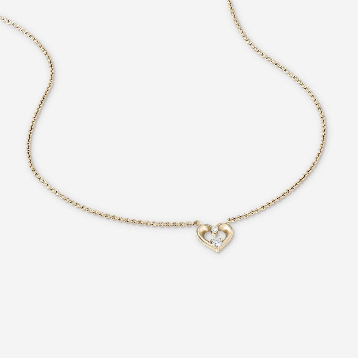 Yurheart | Necklace