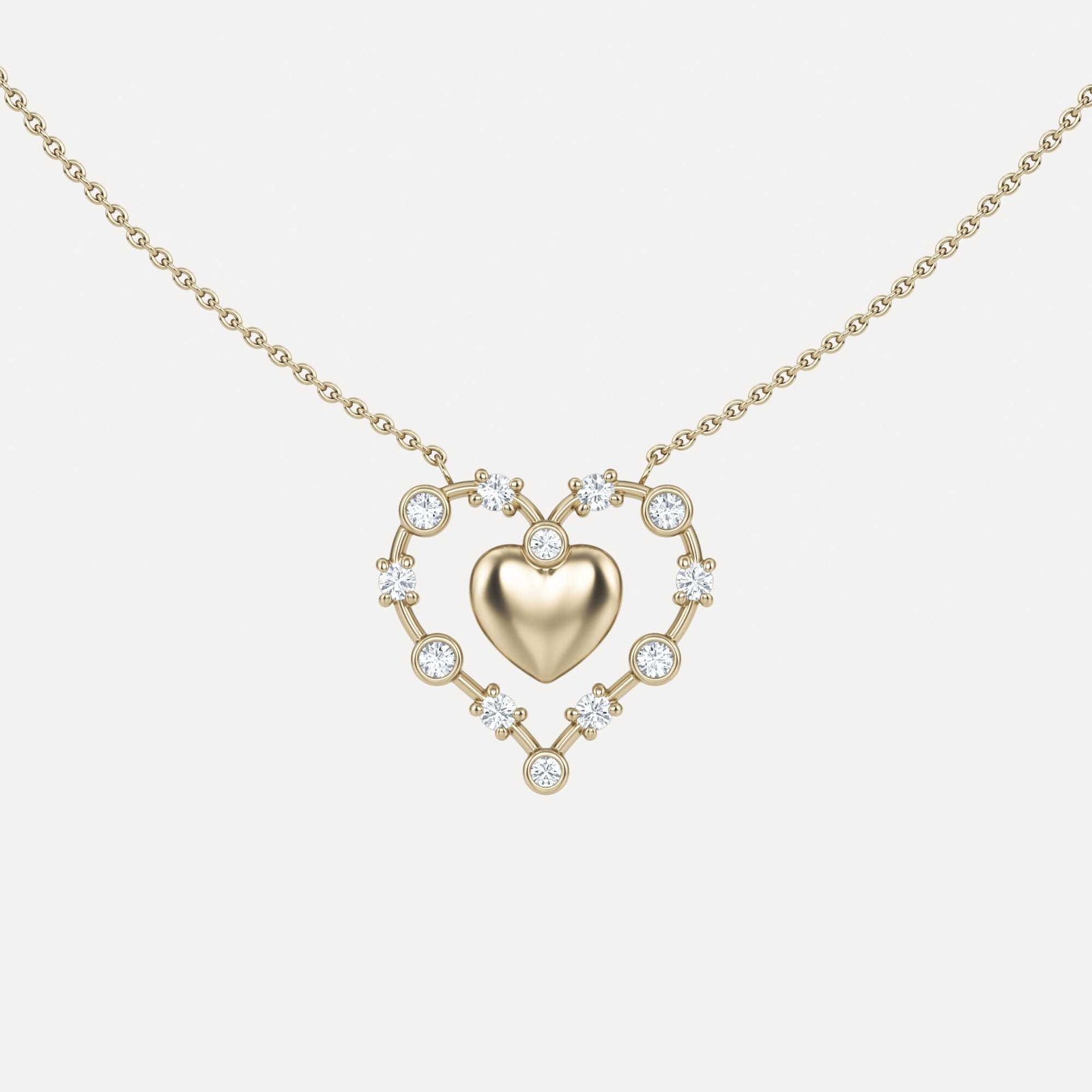 Hala | Necklace