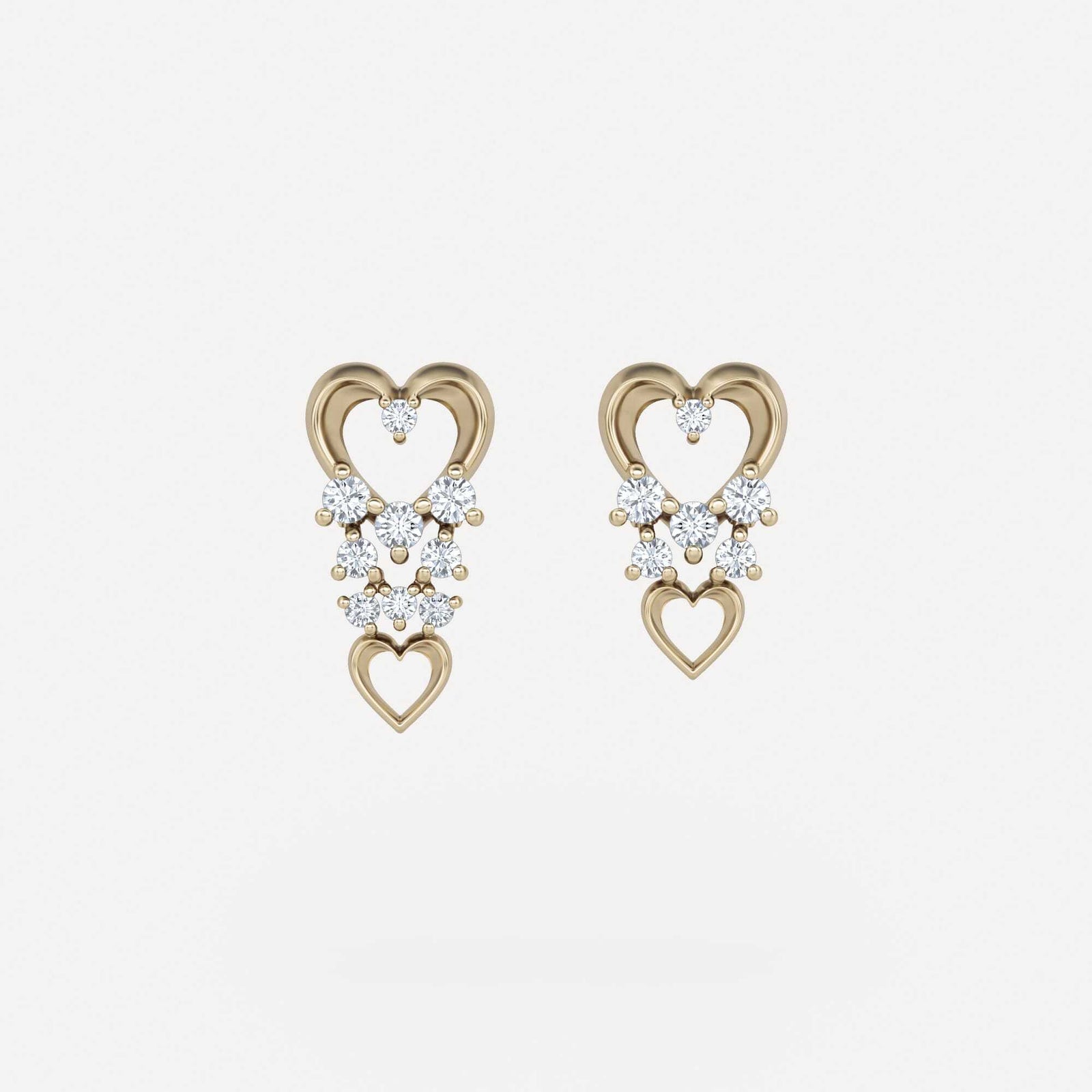Wowly | Drop Earrings