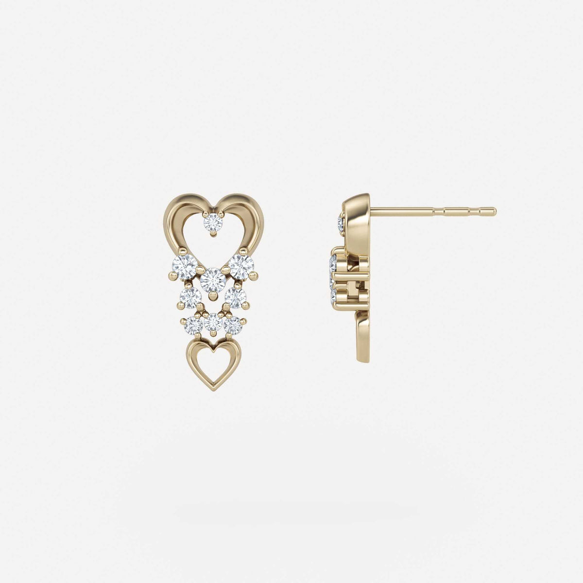 Wowly | Drop Earrings