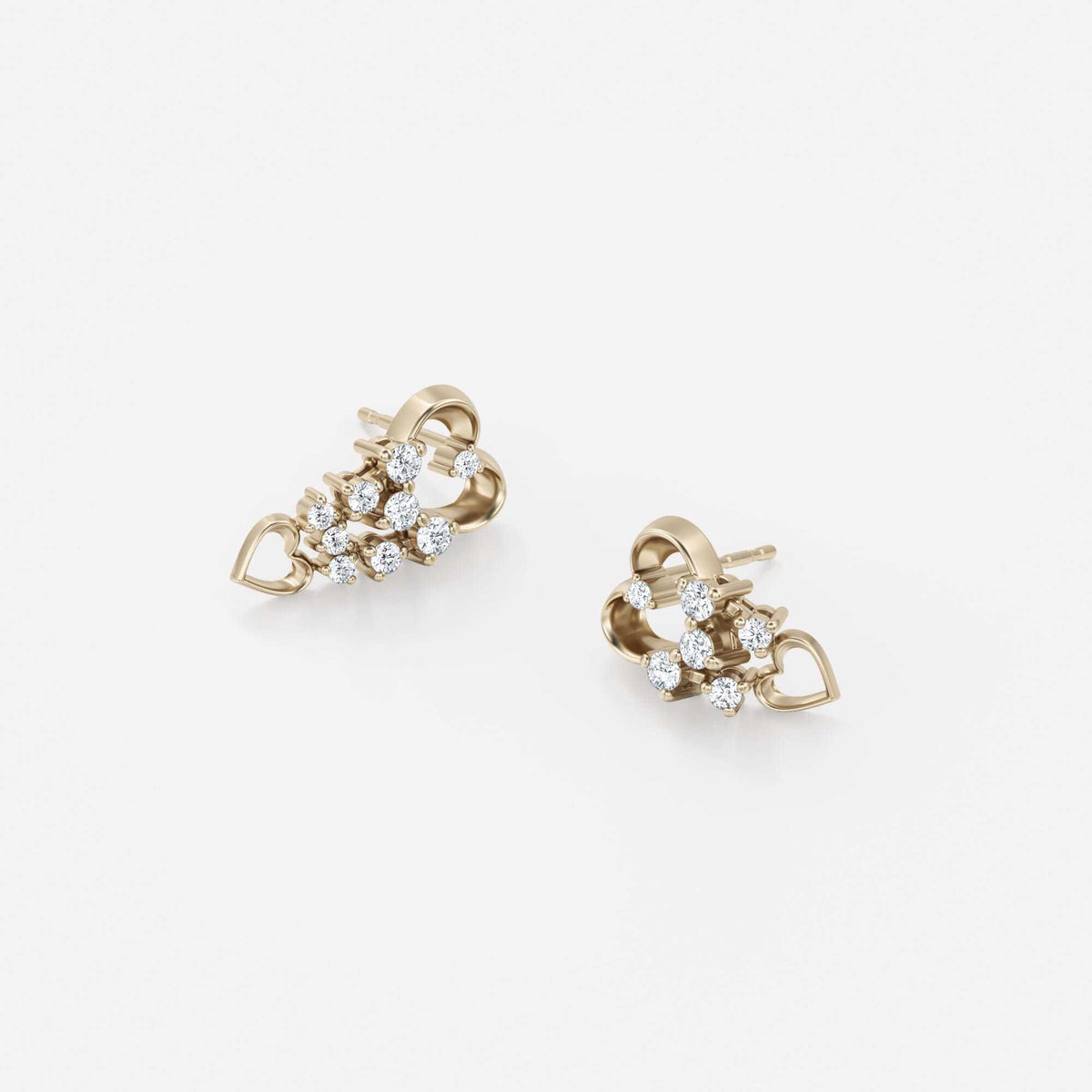 Wowly | Drop Earrings