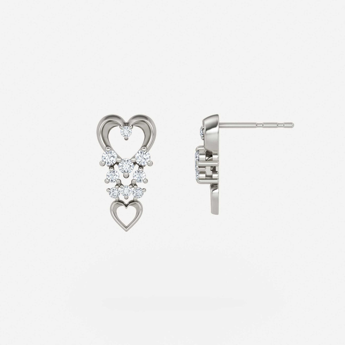 Wowly | Drop Earrings