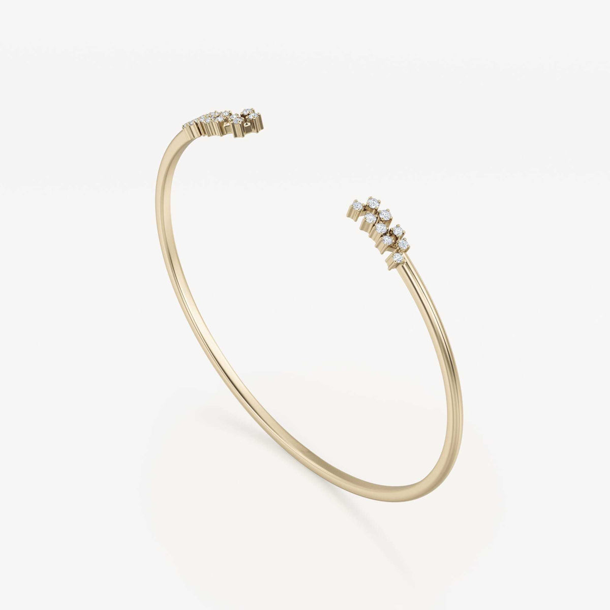 Samelo | Bangle Bracelet