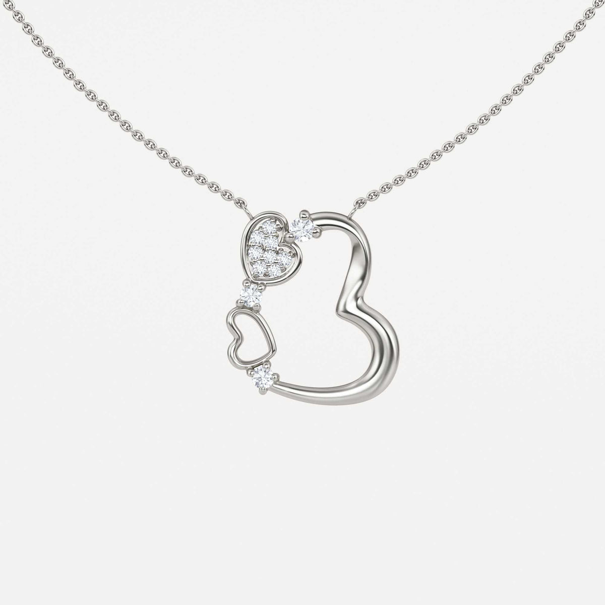 Pivedly | Necklace