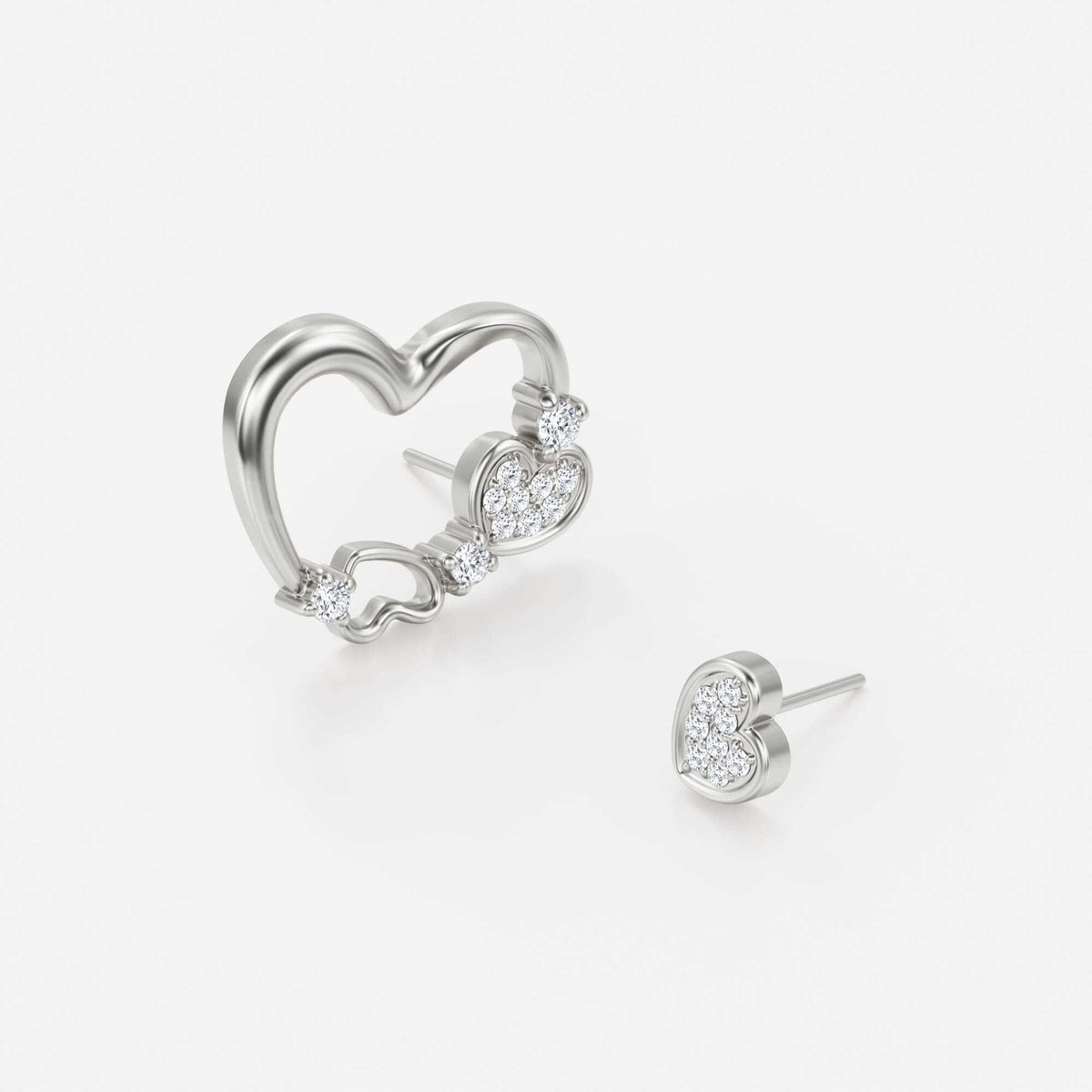 Quelot | Stud Earrings