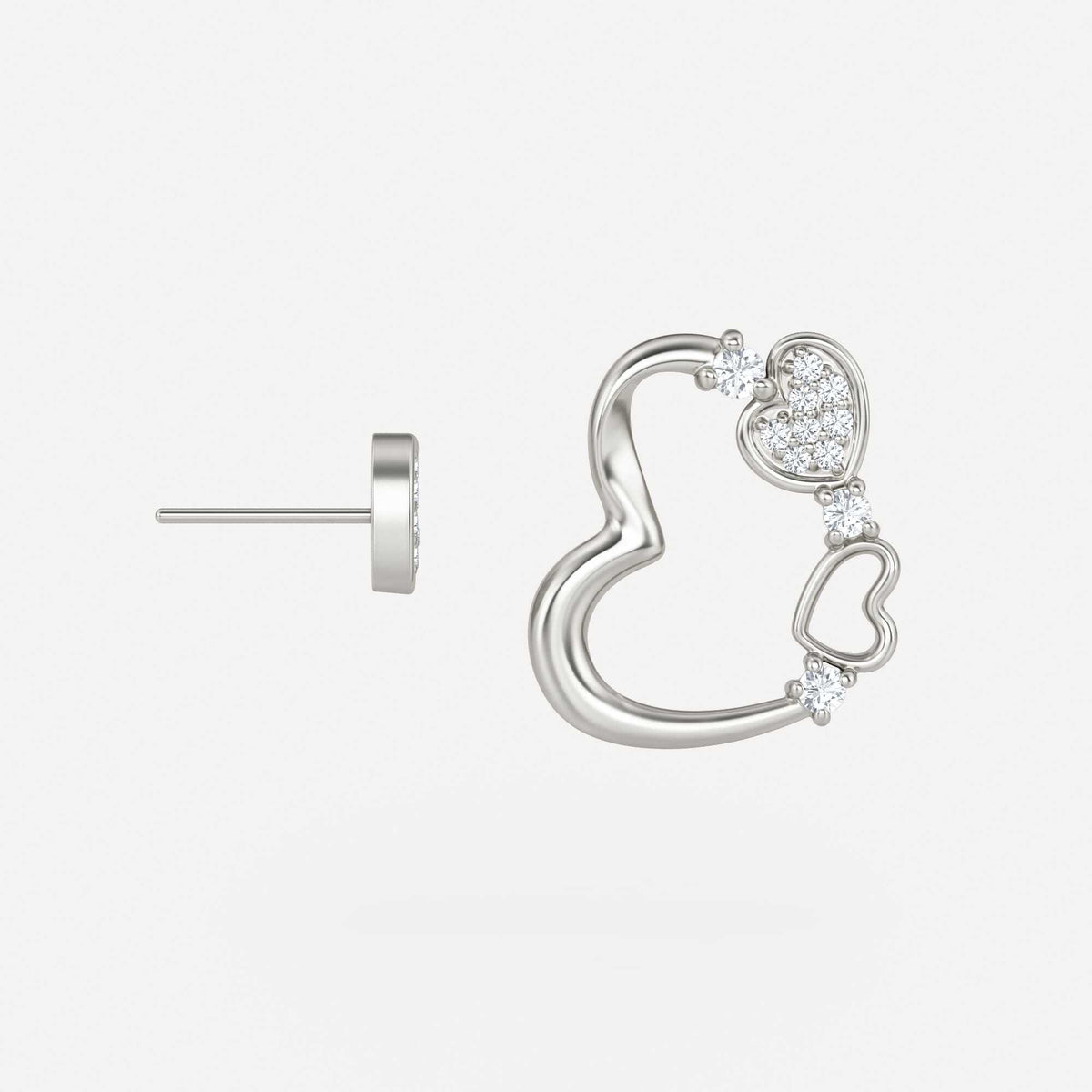 Quelot | Stud Earrings