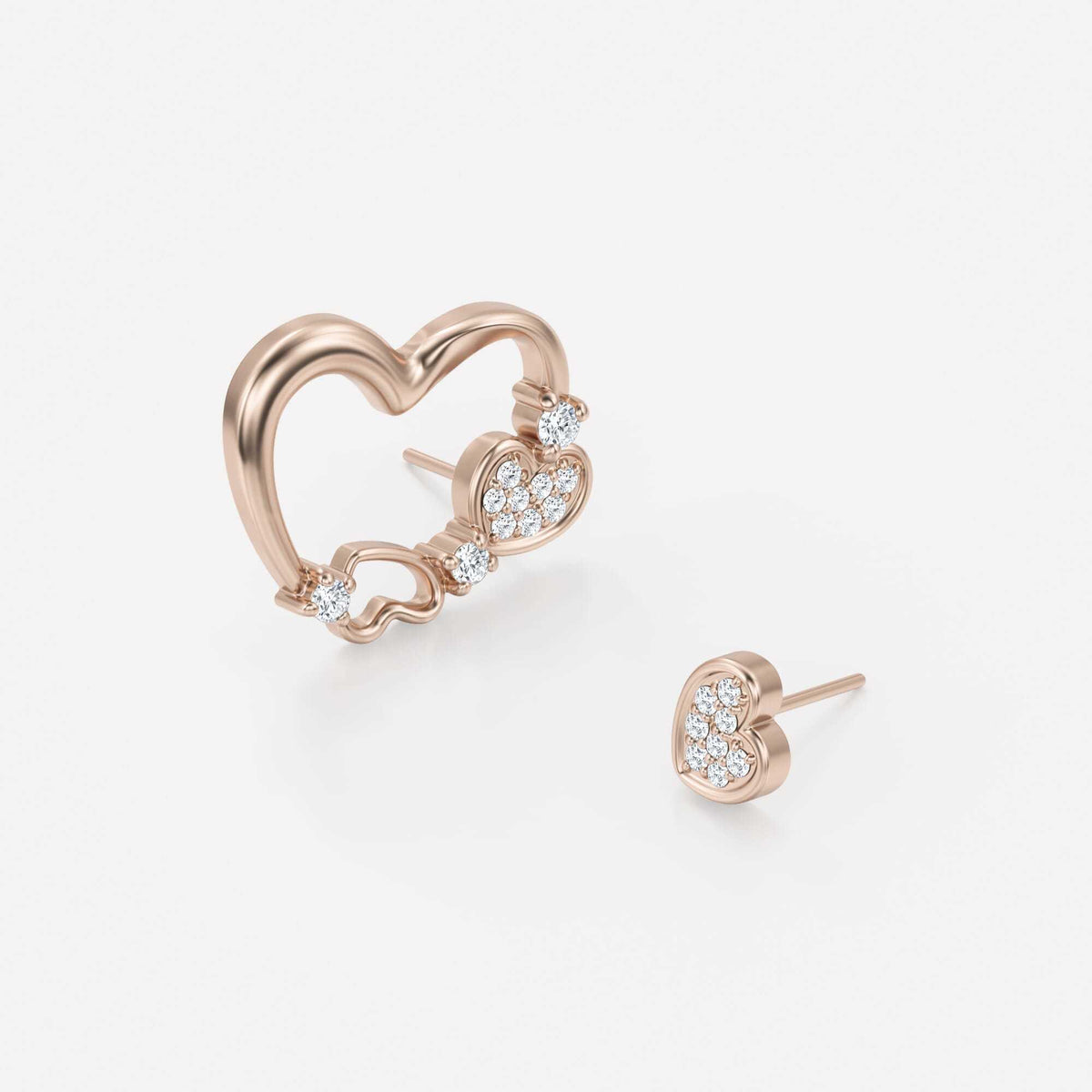 Quelot | Stud Earrings