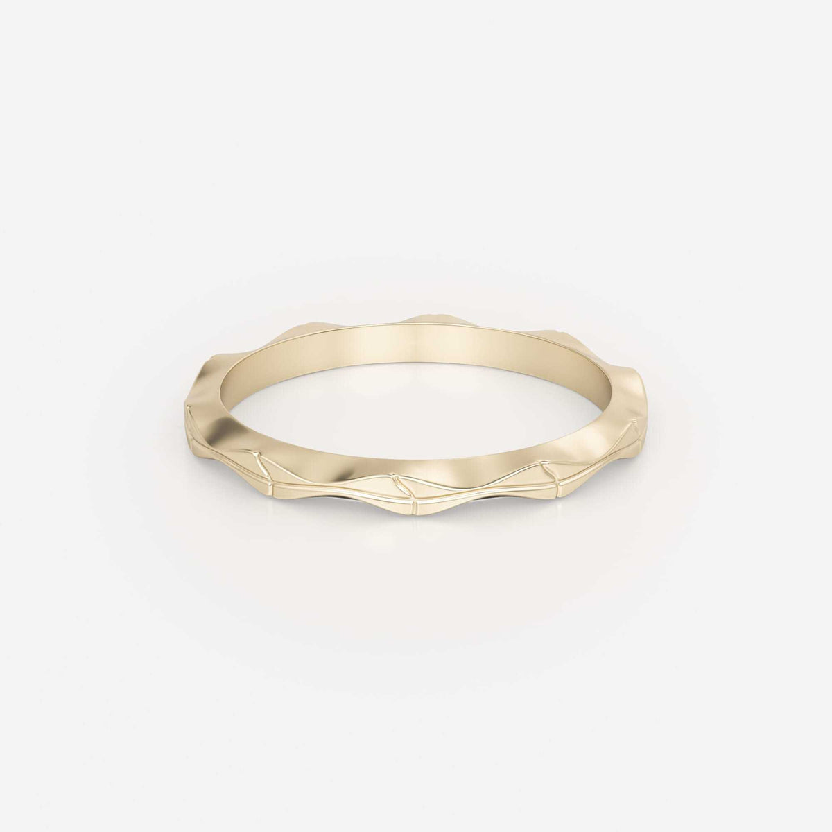 Vendue  |   Stackable Ring
