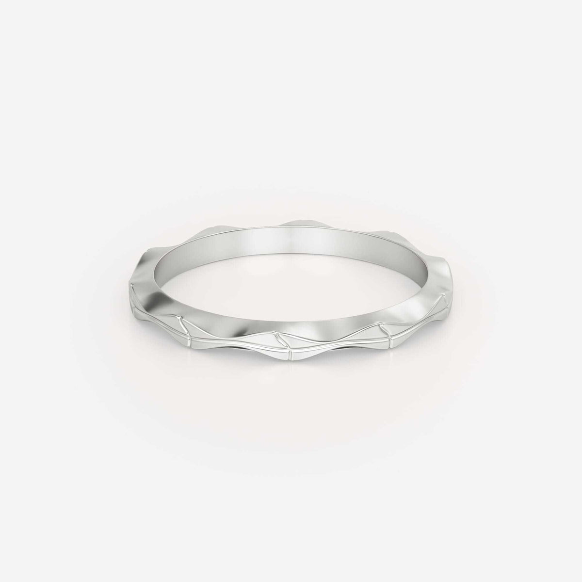 Vendue  |   Stackable Ring