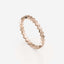 18K Rose Gold