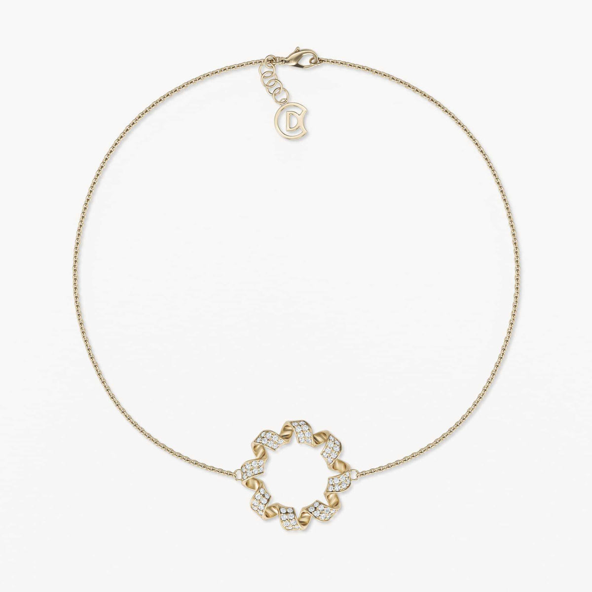 Sunny | Soft Bracelet