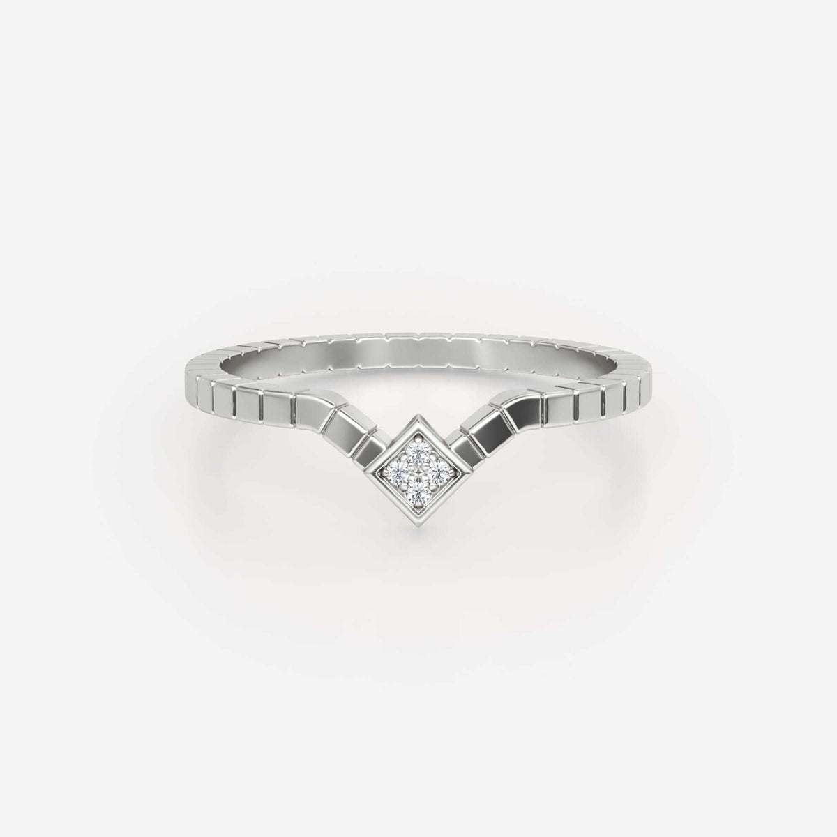 Ivy | Stackable Ring