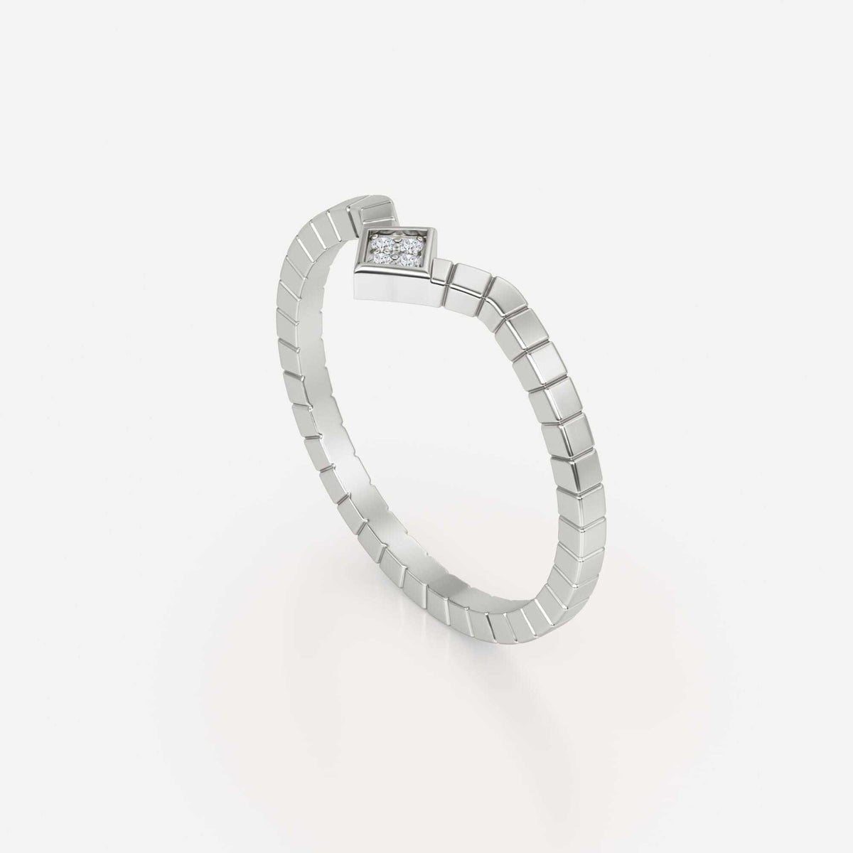 Ivy | Stackable Ring