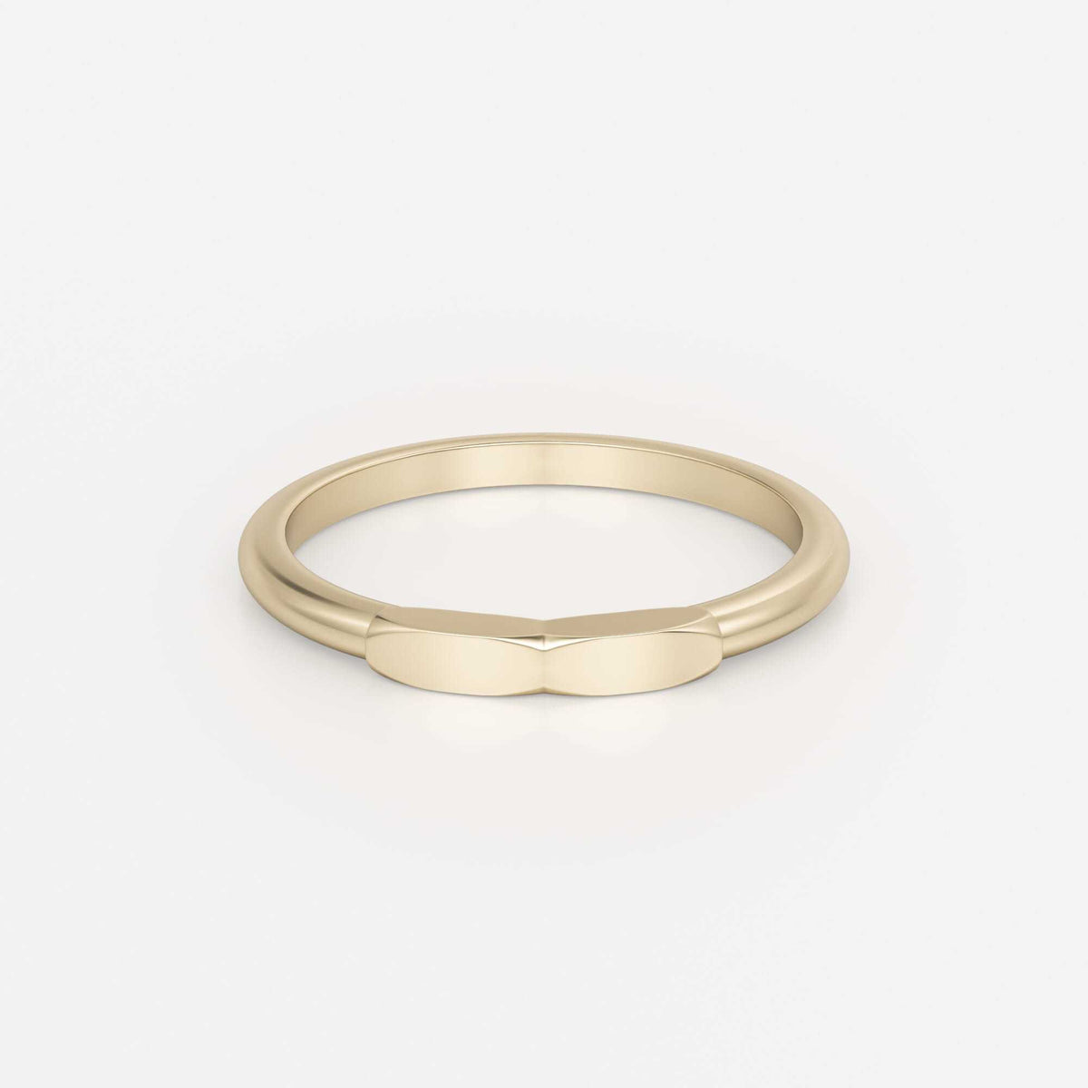 Syre | Stackable Ring