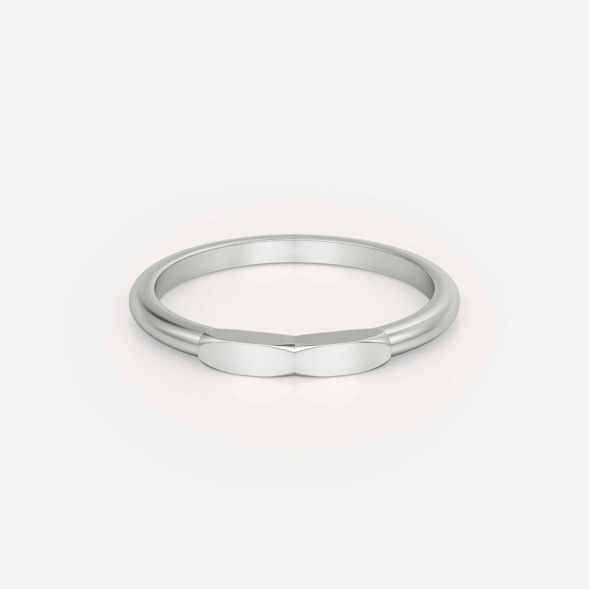 Syre | Stackable Ring