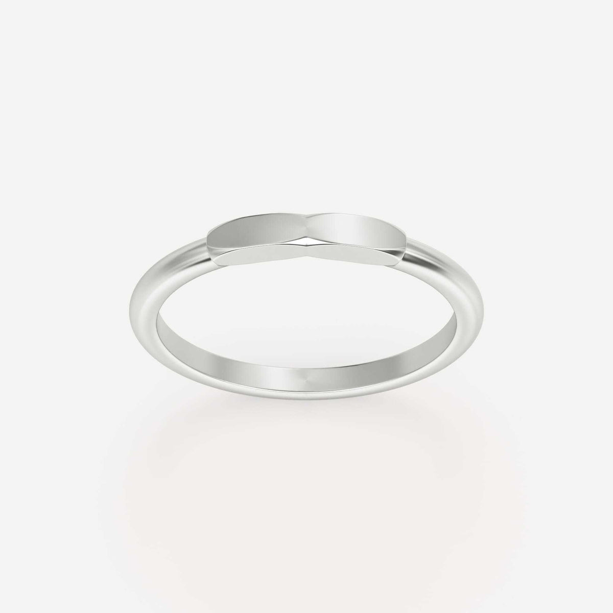 Syre | Stackable Ring