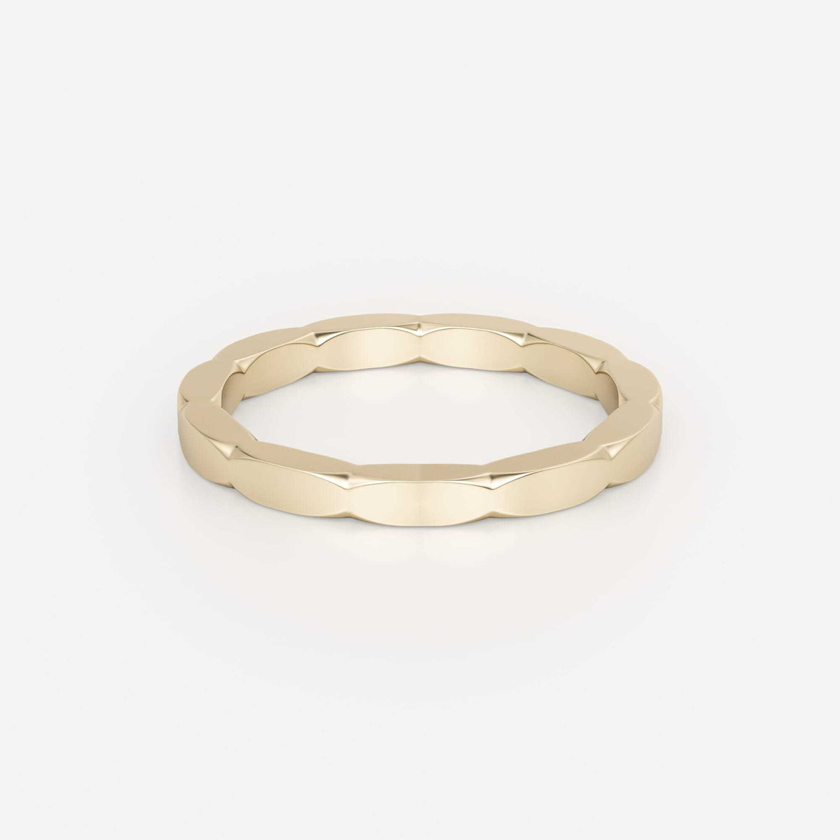 Rouly | Stackable Ring