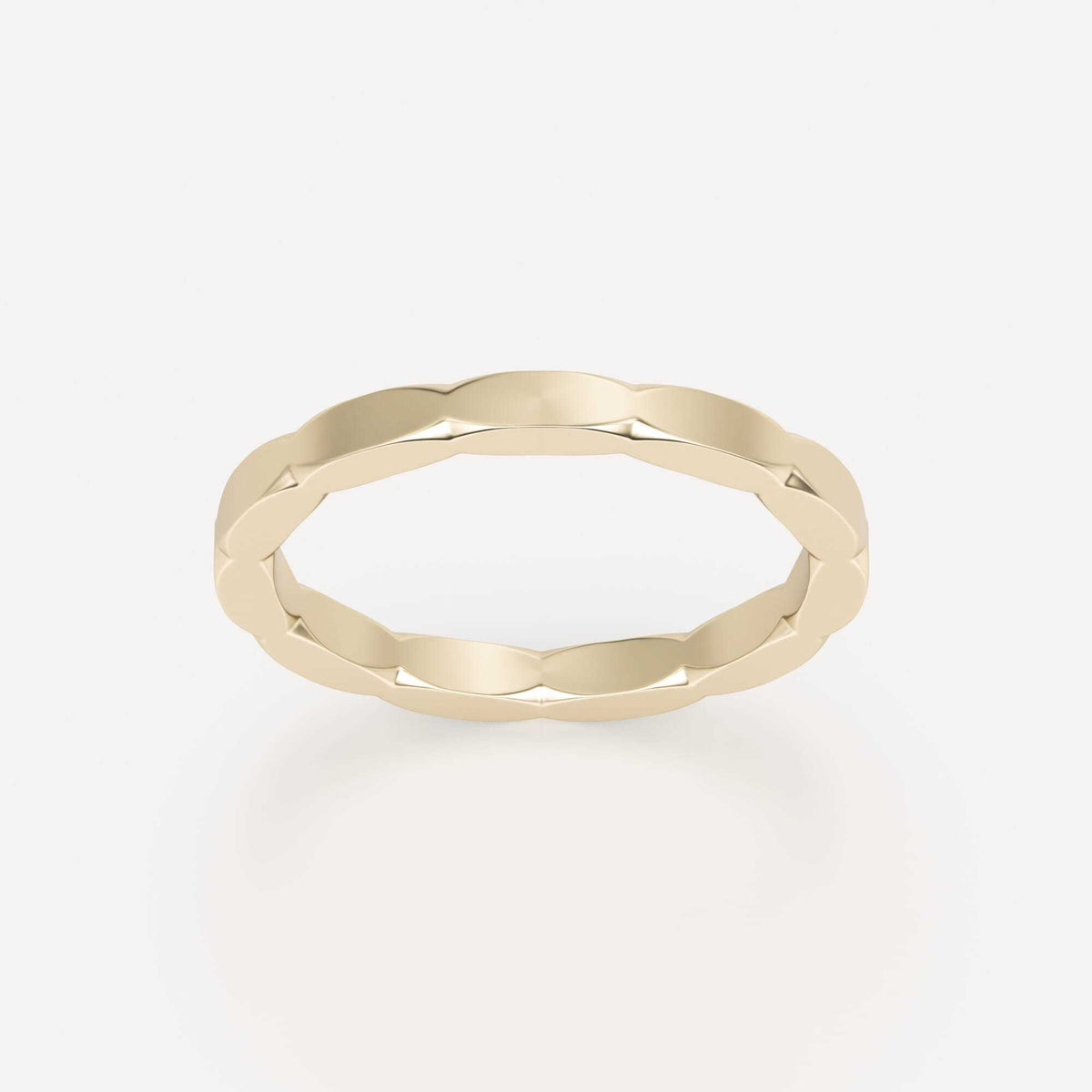 Rouly | Stackable Ring