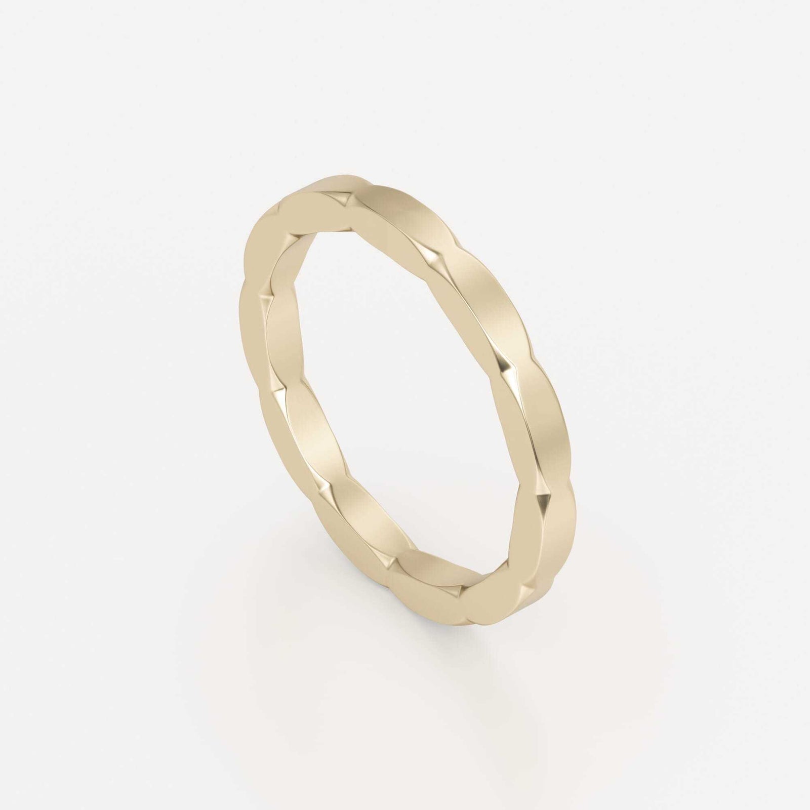 Rouly | Stackable Ring