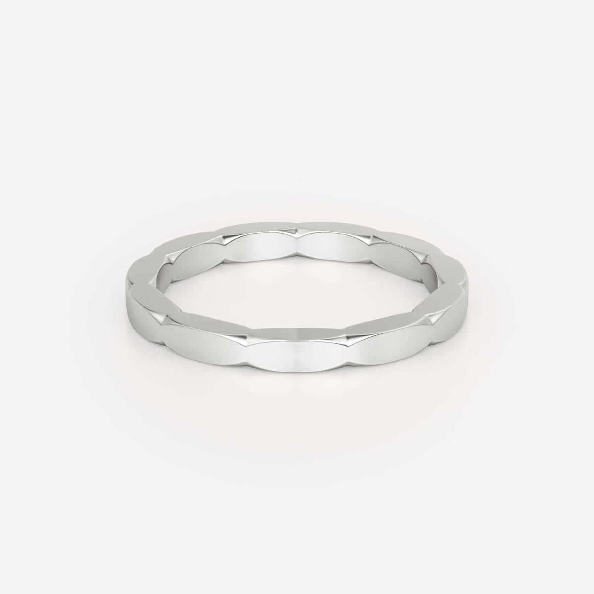 Rouly | Stackable Ring