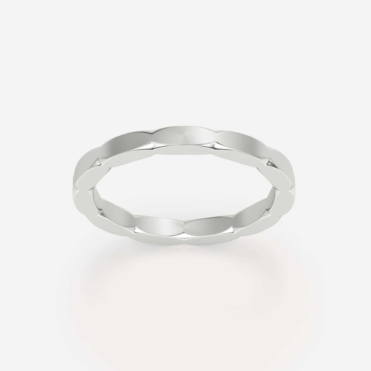 Rouly | Stackable Ring