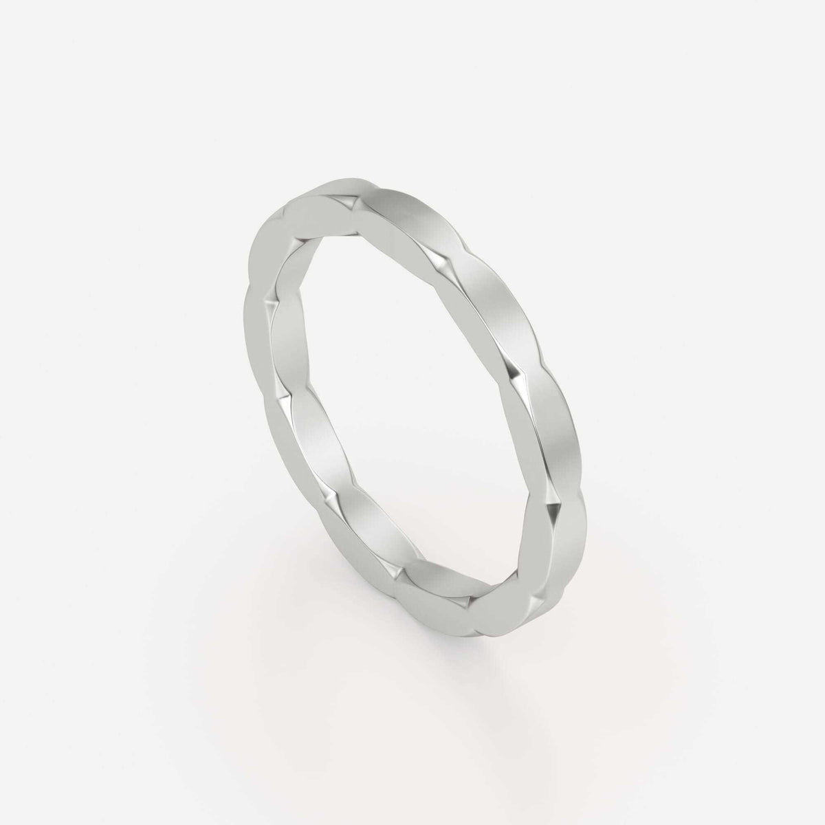 Rouly | Stackable Ring