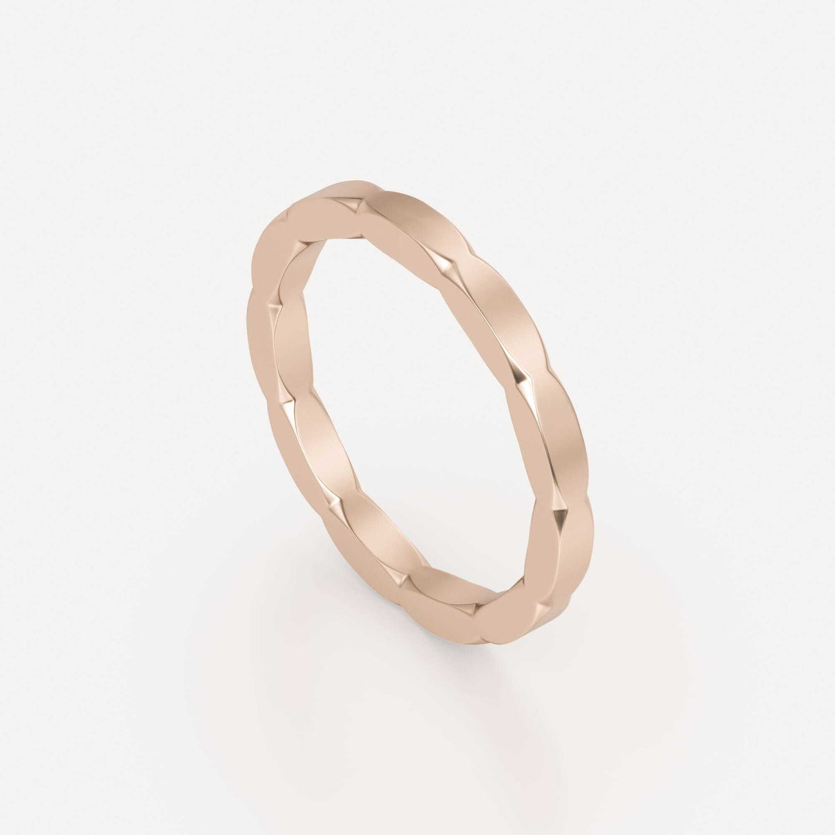 Rouly | Stackable Ring